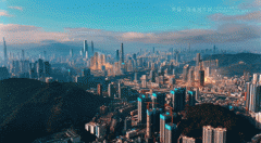 源：百度测距）四、周边配套1.交通：除了前文提